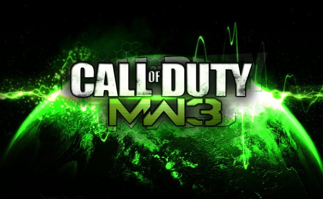 与CoD4和MW2不同，MW3拥有禁止玩家的“技术”