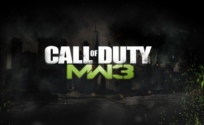 全新 MW3 游戏模式可供投票、MLG 规则、第三人称、刺客/支援/连杀免费