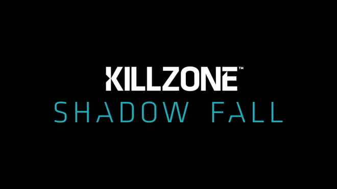 Killzone: Shadowfall PlayStation 4 首发游戏，新预告片