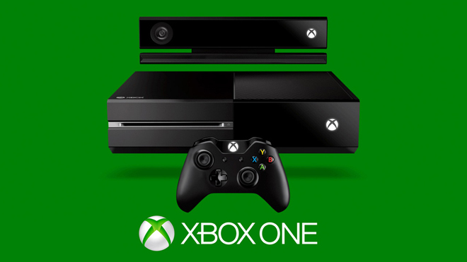 Xbox One 将于 11 月 22 日在 13 个地区推出