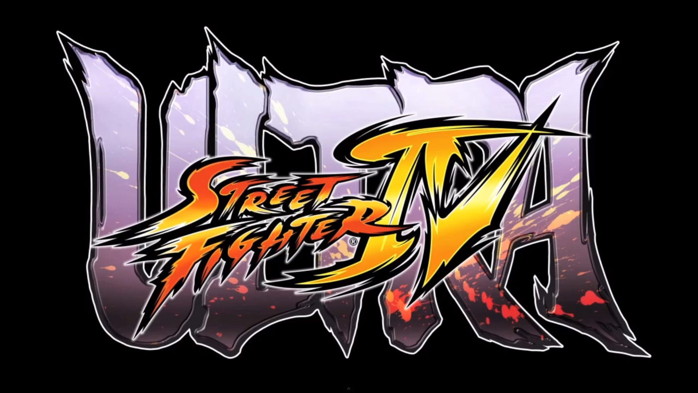 Ultra Street Fighter IV Beta 变更已发布