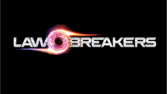 Boss Key 发布了《LawBreakers》首个游戏预告片，可在 PAX Prime 上玩