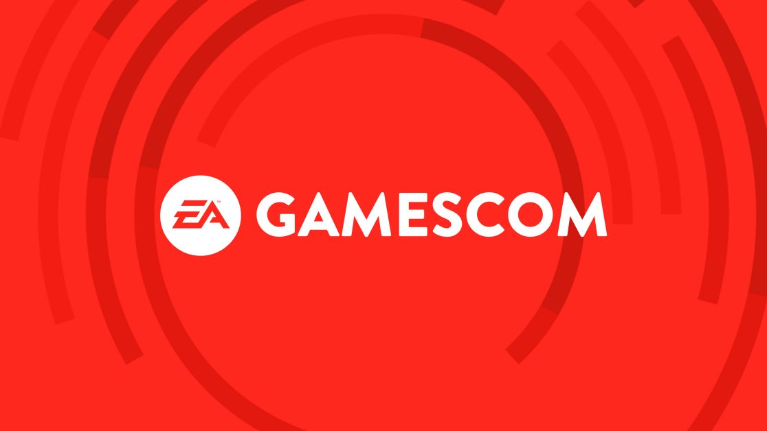 EA Gamescom 2017 直播