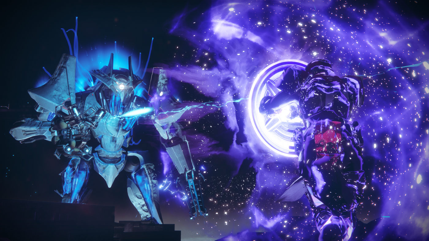 《命运 2》DLC“奥西里斯的诅咒”详解，Bungie 确认守护者们将前往水星