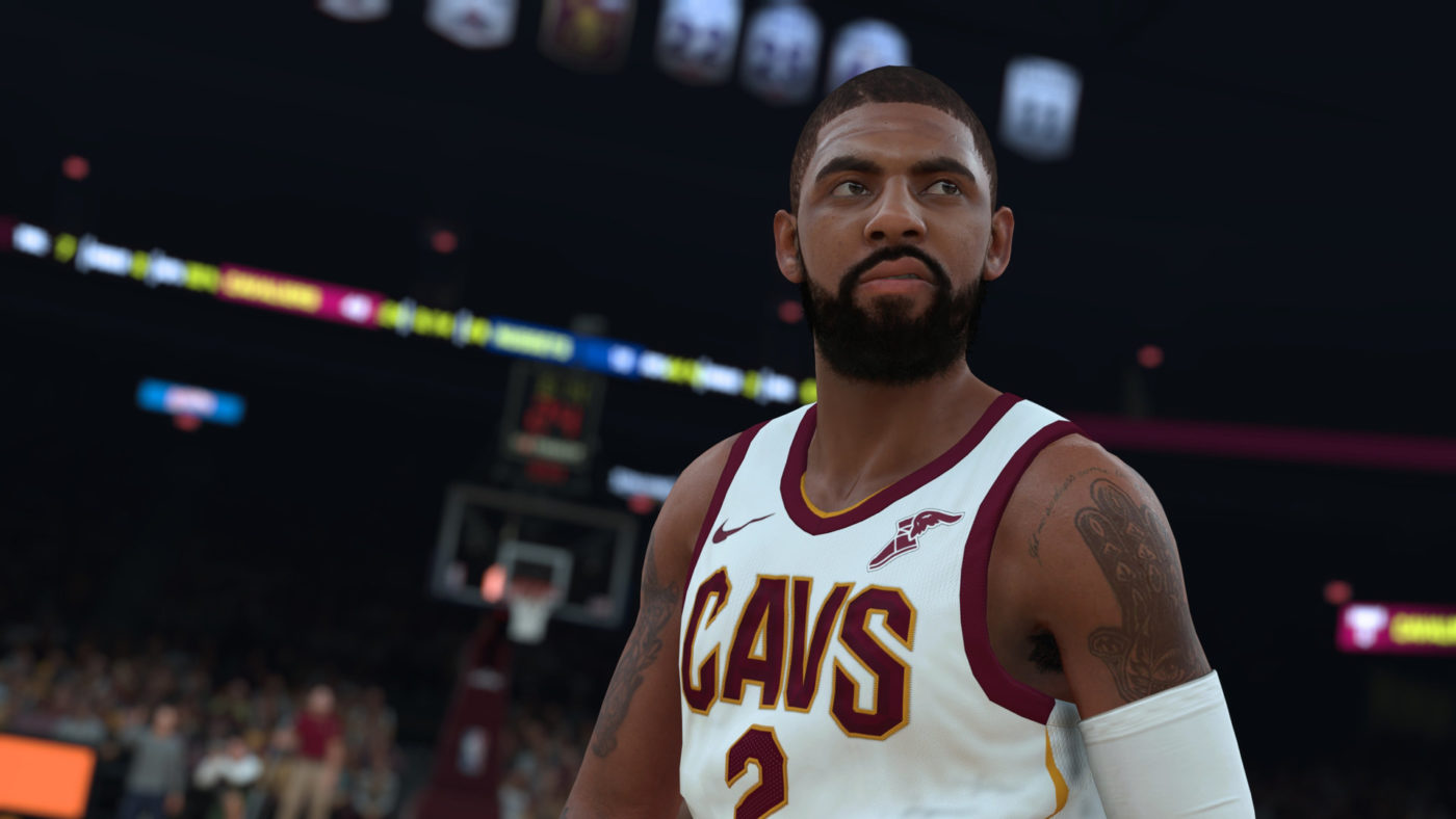 《NBA 2K18》微交易太过分了，玩家认为“可能是有史以来最糟糕的微交易案例”