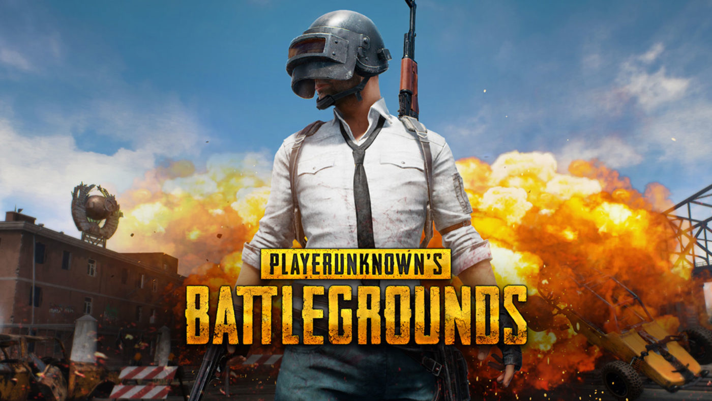 PUBG Xbox 发布日期公布，确认将于年底前推出