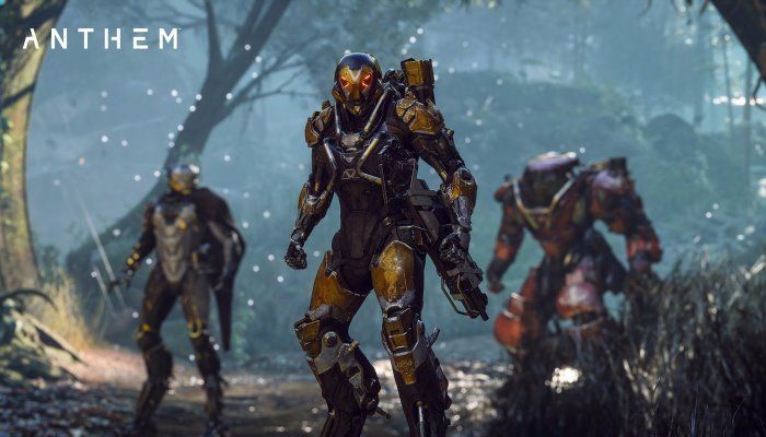 Anthem 化妆品定制信息详细，演示信息“即将推出”