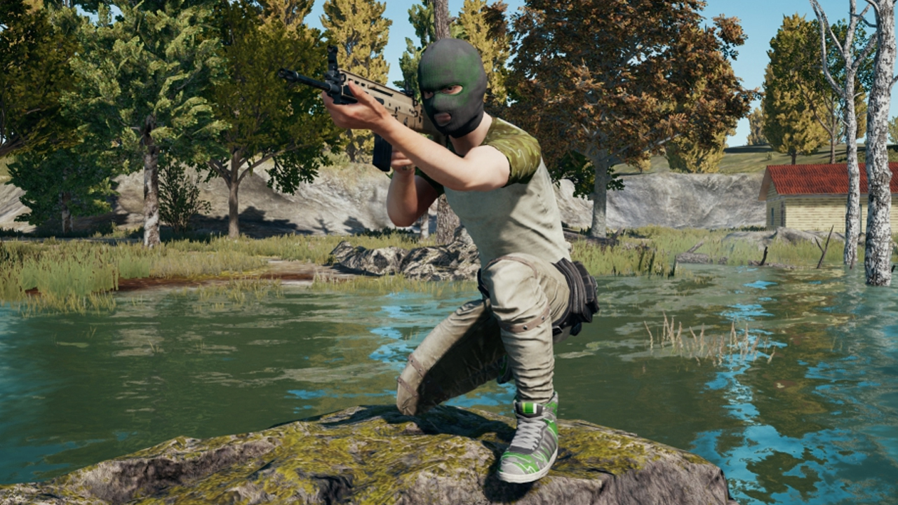 PUBG Xbox 独家皮肤揭晓：限量版游戏内服装，售价 4.99-9.99 美元