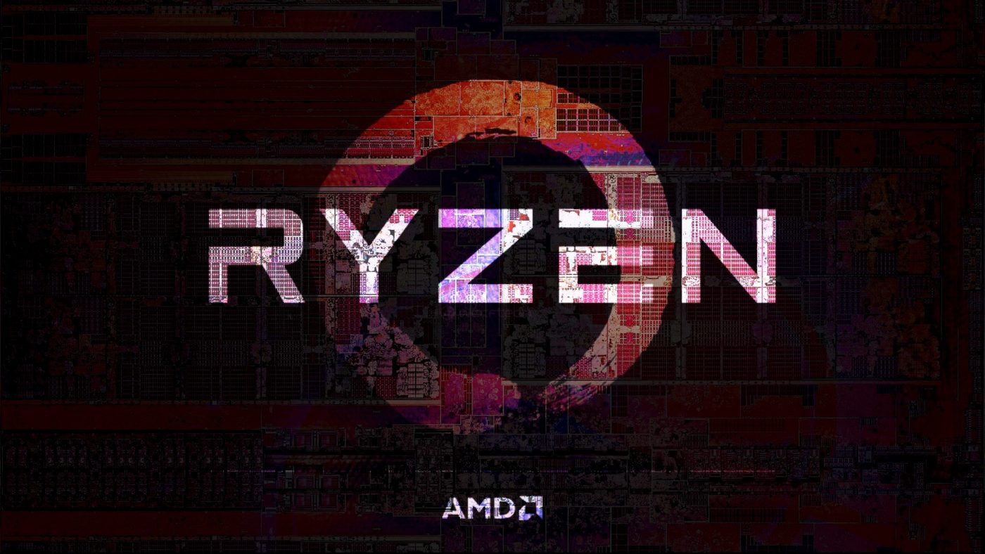 CES 2018：AMD 公布 2018 年路线图