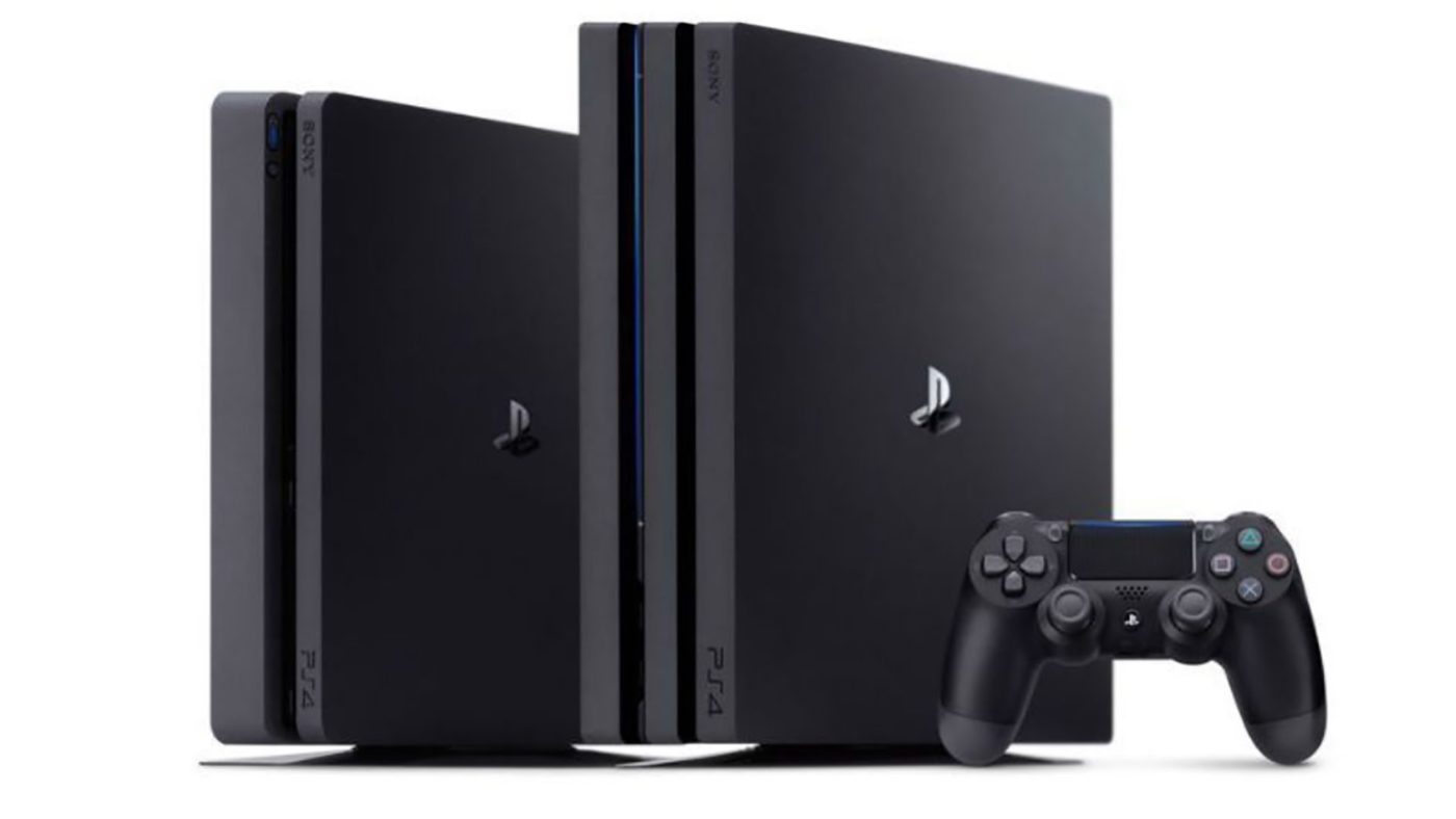 PS4 更新 5.05 上线，有助于“提高系统性能”