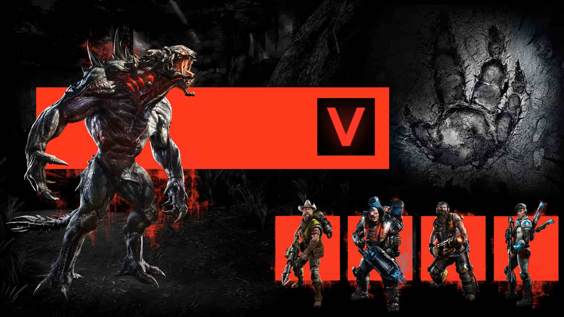 Evolve 专用服务器即将关闭，免费版本已从 PC 商店下架