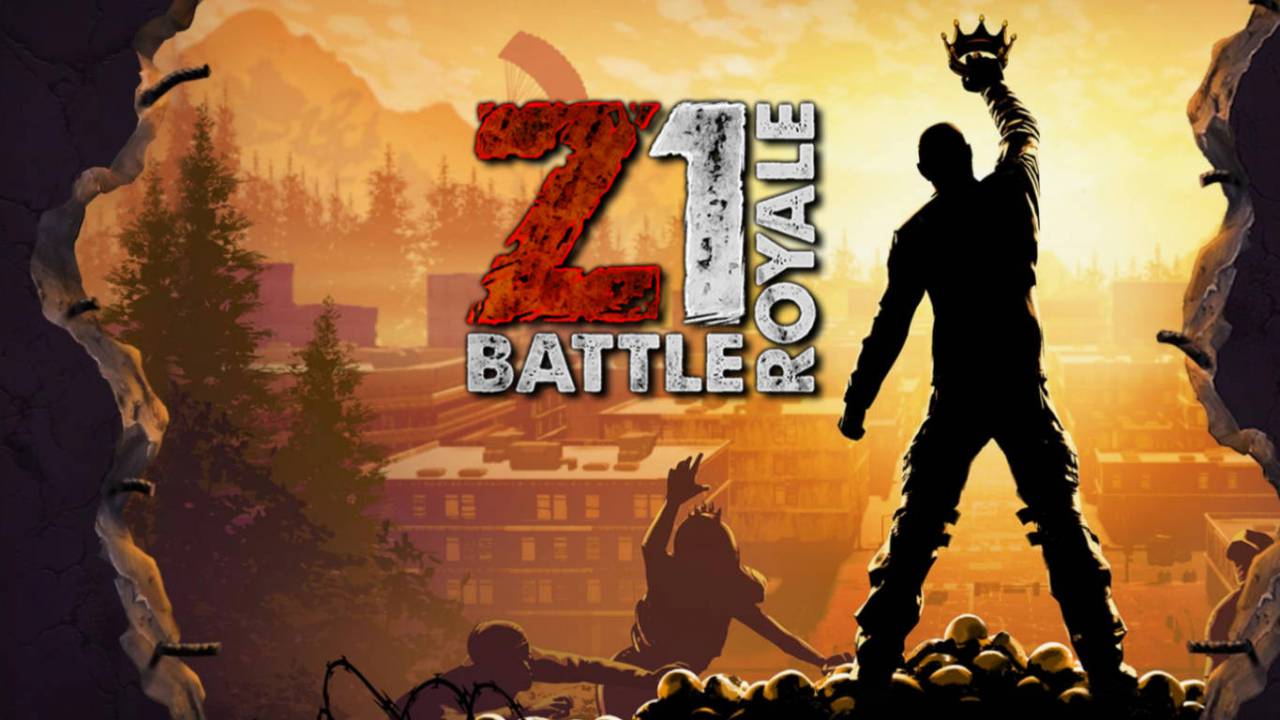 H1Z1 更新恢复到第 3 季的 2 年前的补丁，现在称为 Z1BR，列出了完整的补丁说明