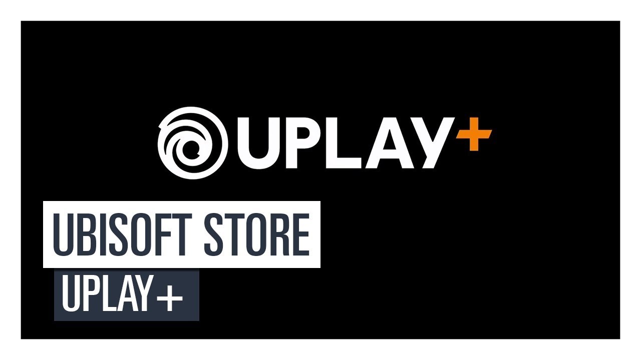 E3 2019：UPlay Plus (UPlay+) 订阅服务宣布