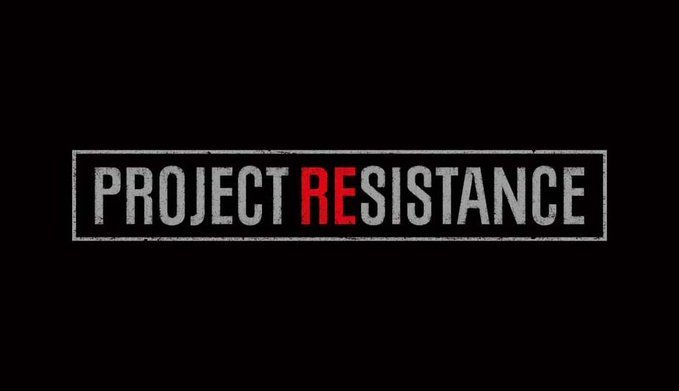 新《生化危机》游戏代号“Project REsistance”预告，将在 TGS 上展示