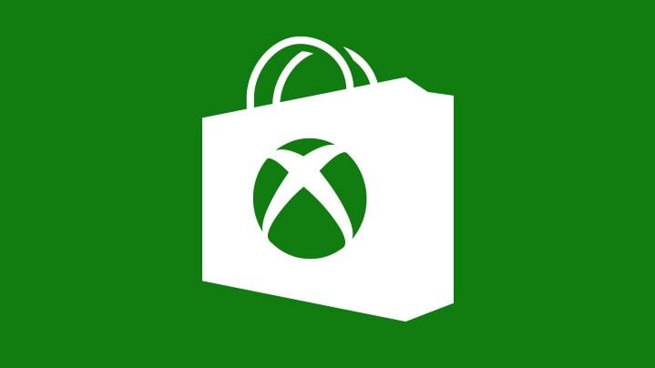 10 月 13 日本周新 Xbox 商店特卖