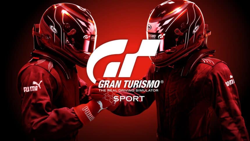 Gran Turismo Sport 更新 1.46 补丁说明很少。但它包括您现在可以观看的新介绍