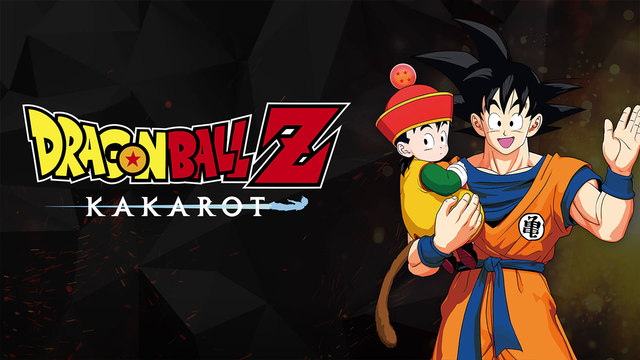 DBZ 卡卡罗特更新 1.21 7 月 21 日发布