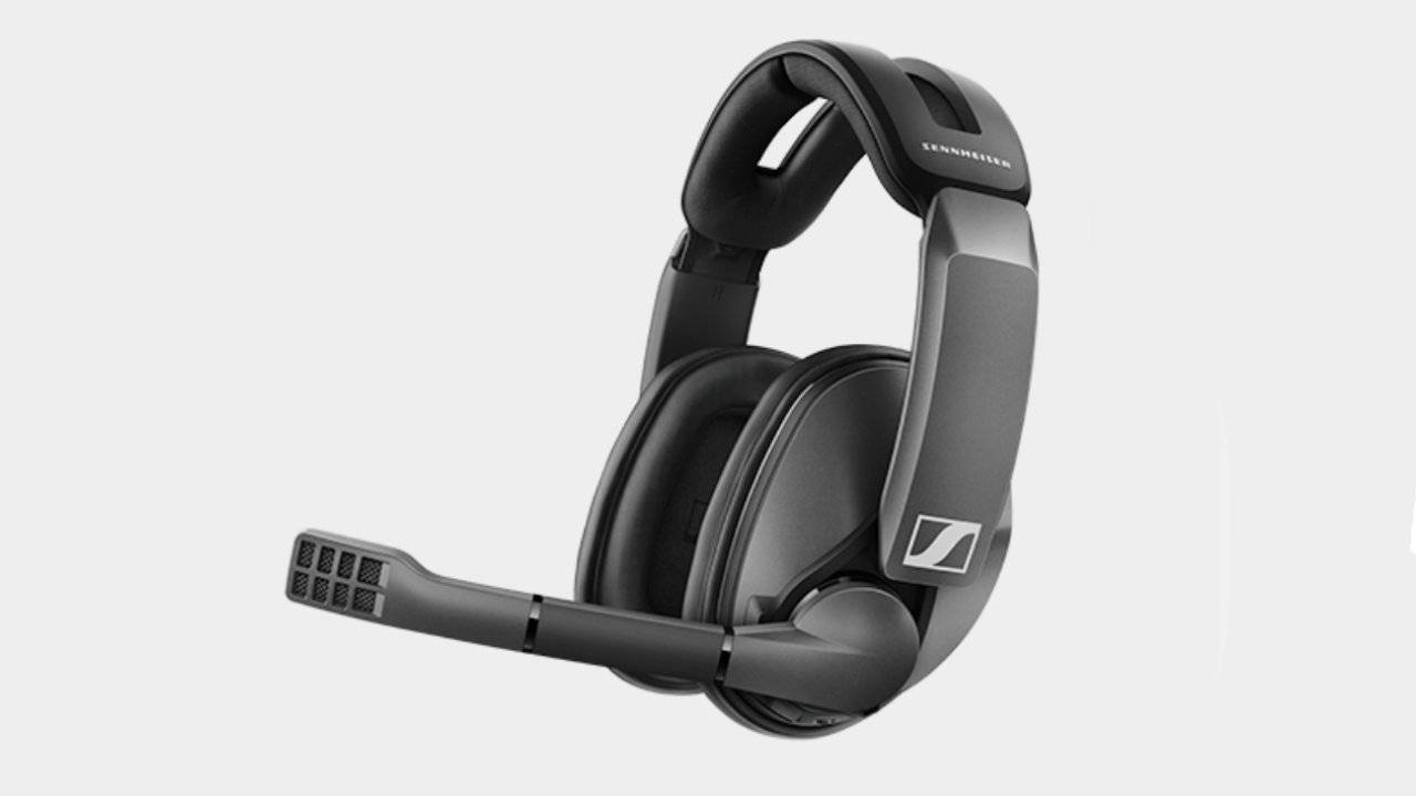 Sennheiser GSP 370 评测