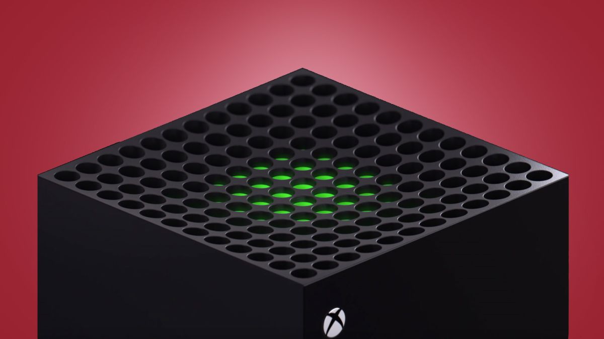 观看 Xbox Series X 加载时间和快速恢复功能的展示