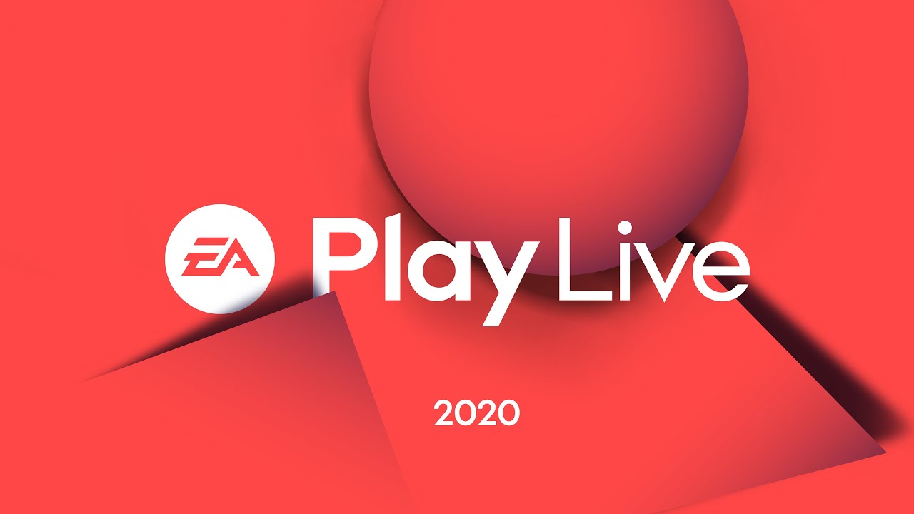 EA Play Live 2020 直播：在哪里观看演出