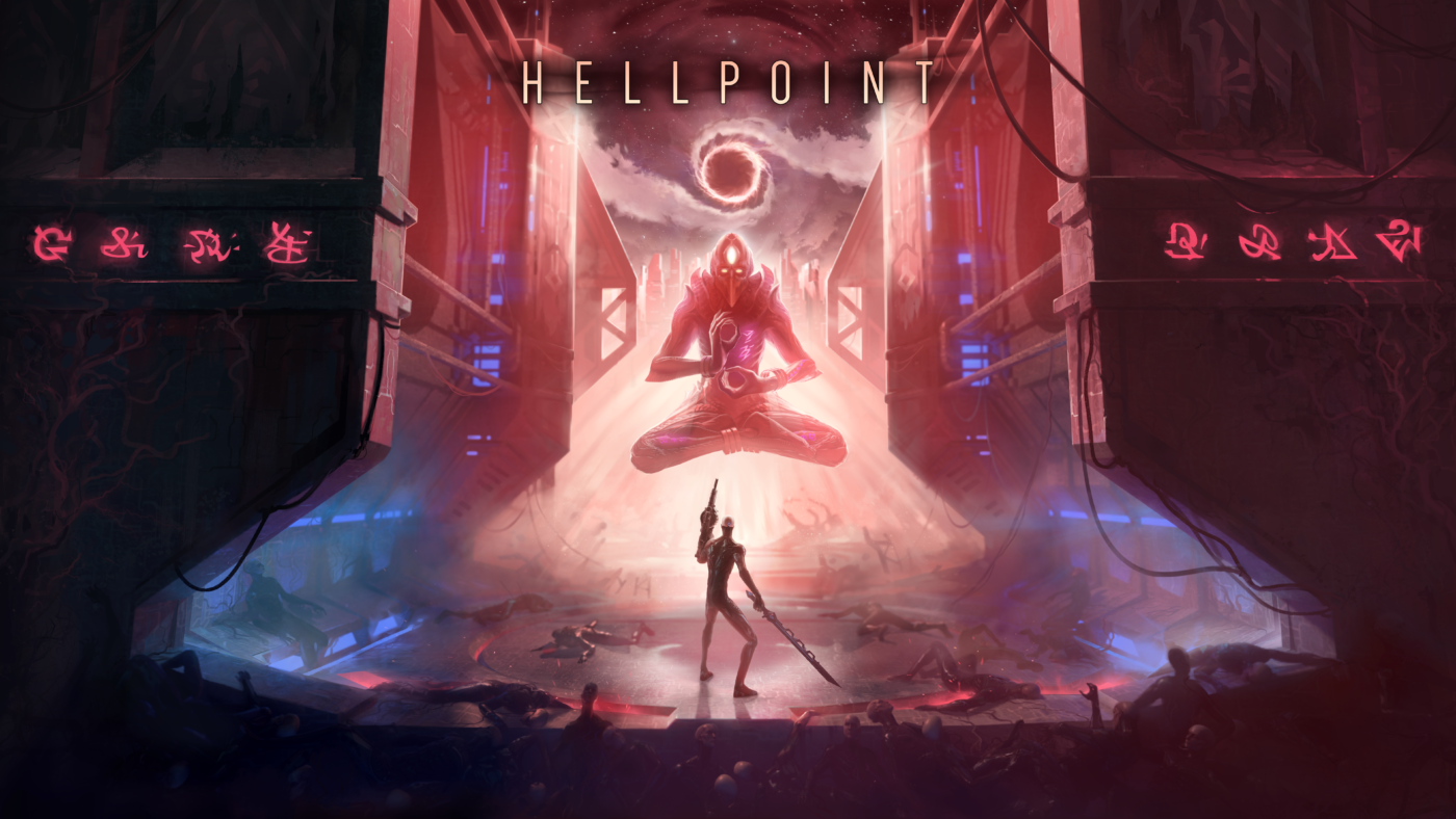 Hellpoint 更新 1.11 添加解锁帧速率选项