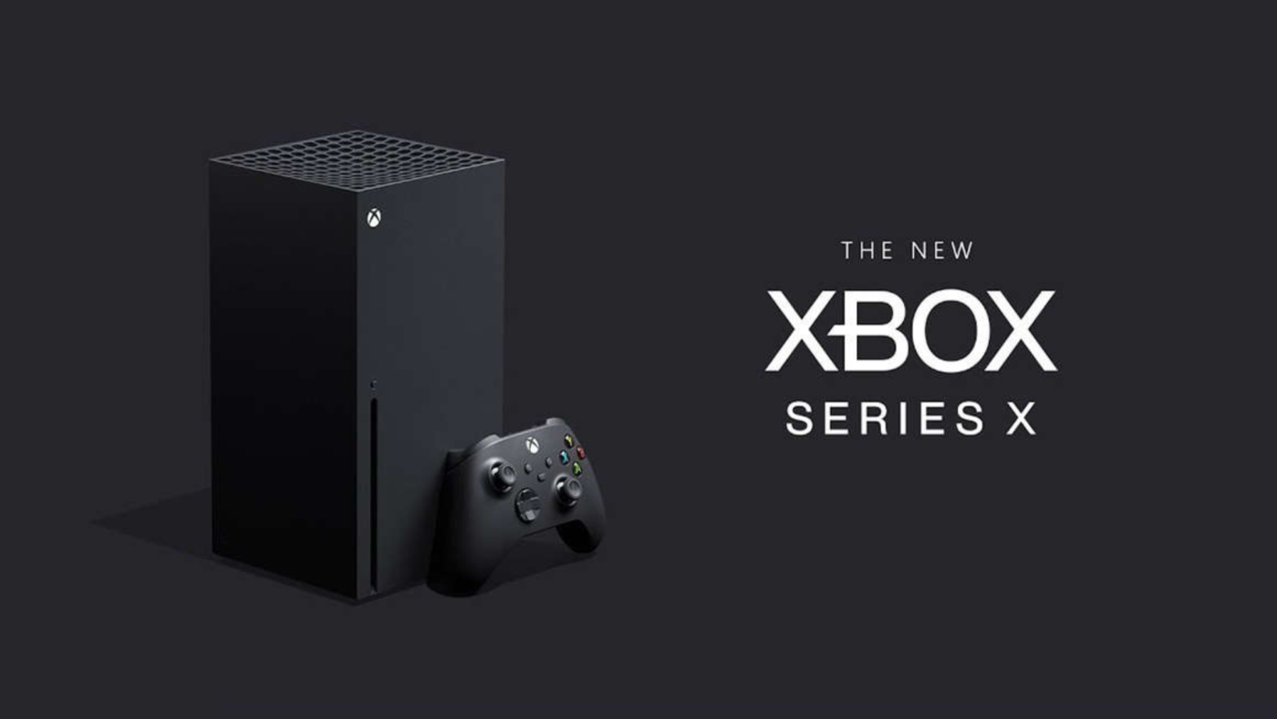 Xbox Series X 向后兼容游戏的加载速度令人印象深刻