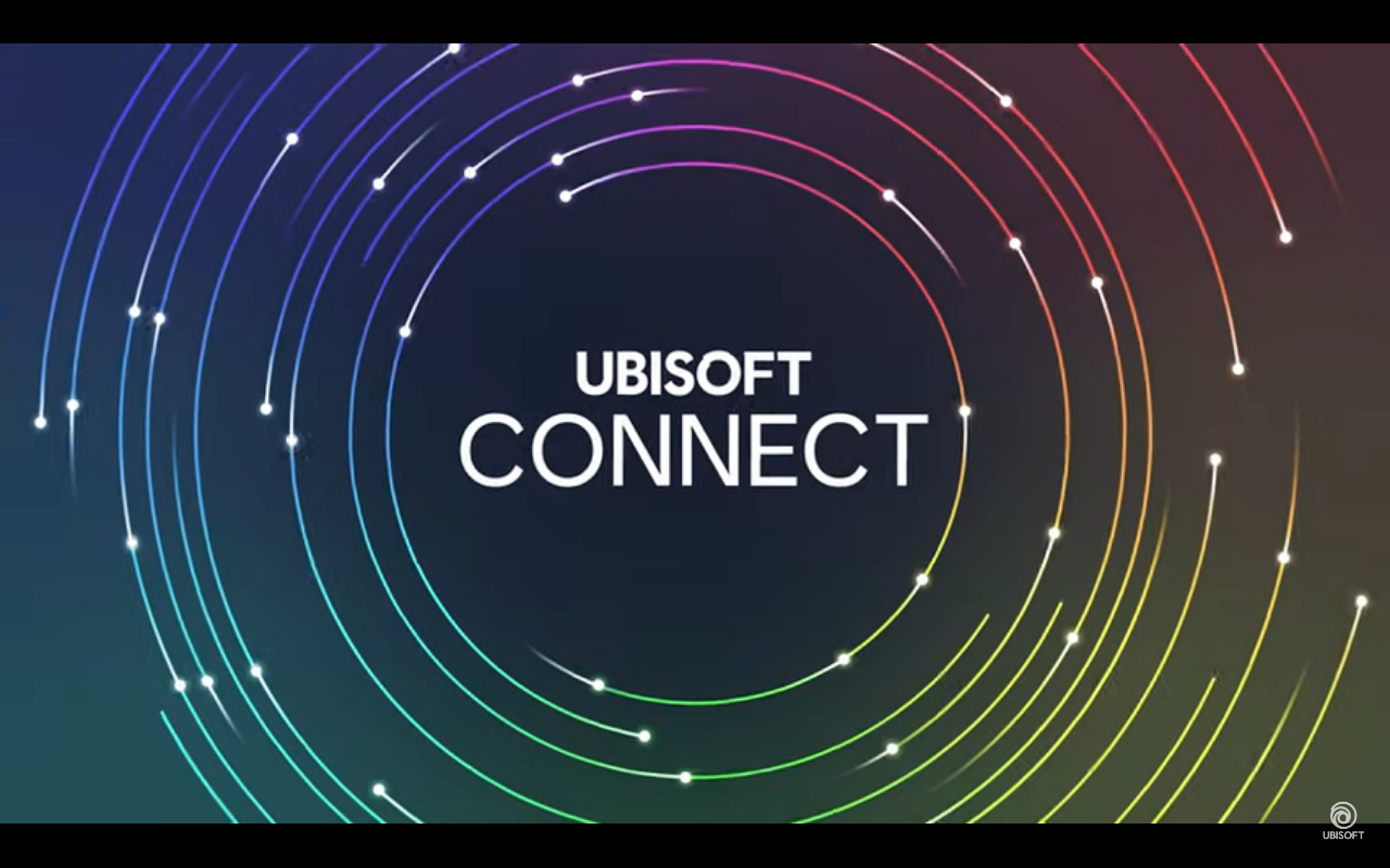 育碧推出 Ubisoft Connect，为育碧玩家打造新生态系统