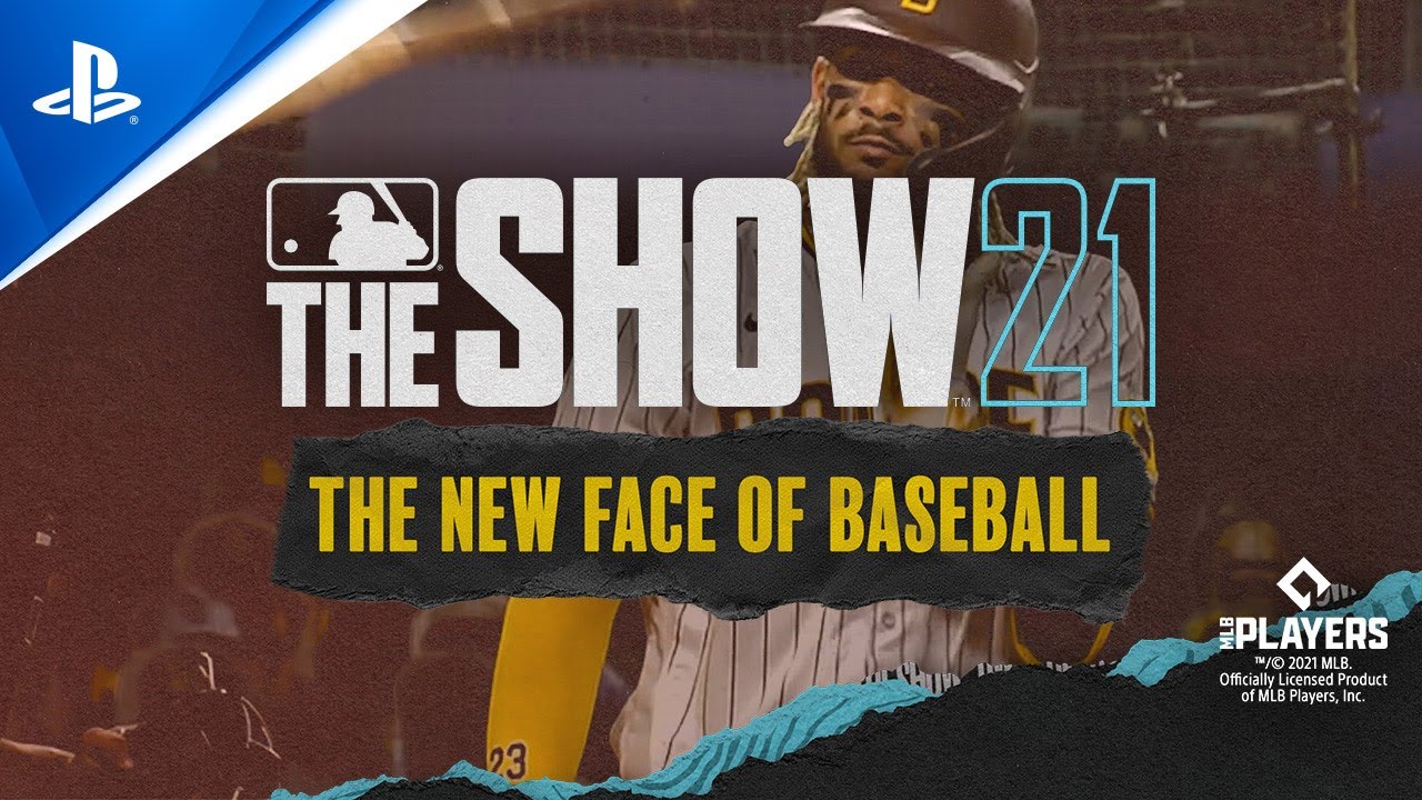 MLB The Show 21 封面运动员、发布日期和与 Xbox 的交叉游戏已公布，没有免费的标准下一代升级