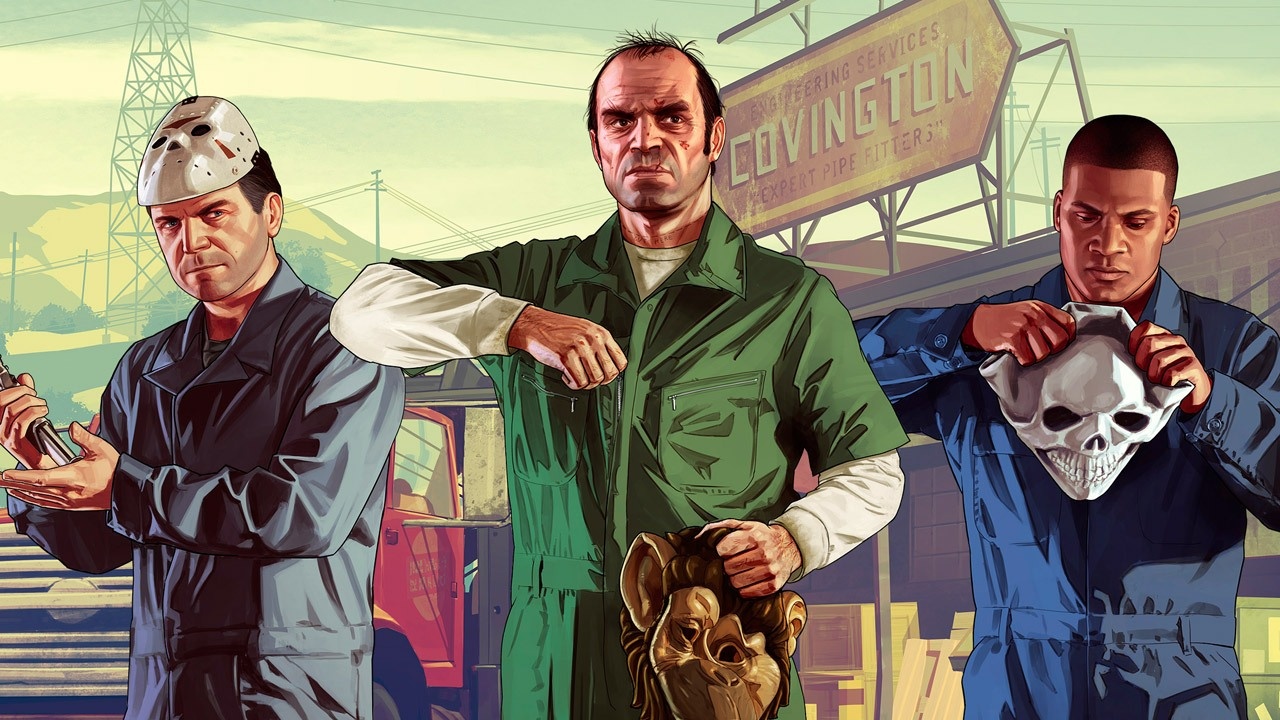 GTA 5 销量现已达到 2.05 亿份； GTA 6 仍有望在“2025 年秋季”发布