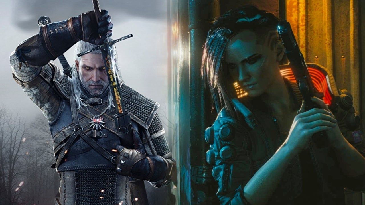 CD Projekt Red 重申《巫师 3》次世代将于 2021 年推出，《巫师 4》和《赛博朋克 2077》续集也已预告