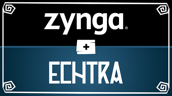 Zynga 收购《火炬之光 3》开发商 Echtra Games