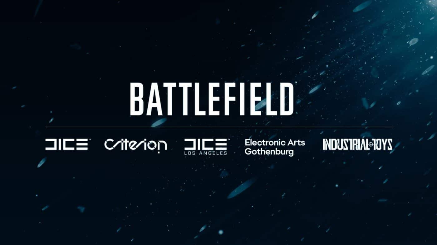 EA DICE 组建新团队支持 Ridgeline 开发新战场单人战役