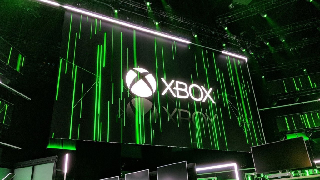 传言：下一次 Xbox 游戏展示活动将于今年 4 月举行