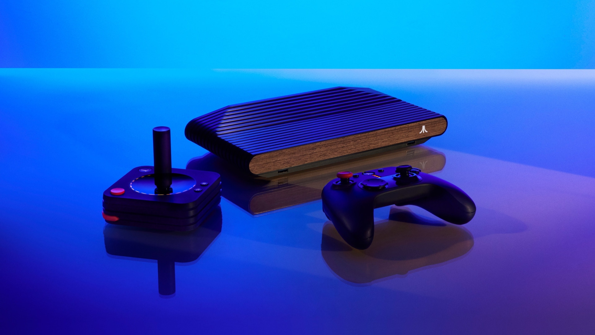 Atari VCS 发布日期定为 6 月 15 日