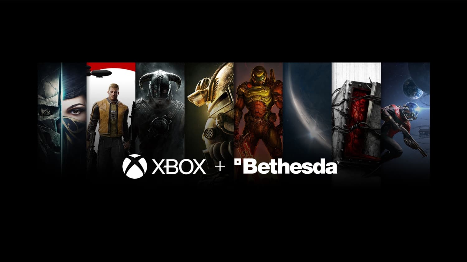 报告：《湮没重制版》、《耻辱 3》、《DOOM 零年》及更多 Bethesda 游戏通过发行时间表泄露