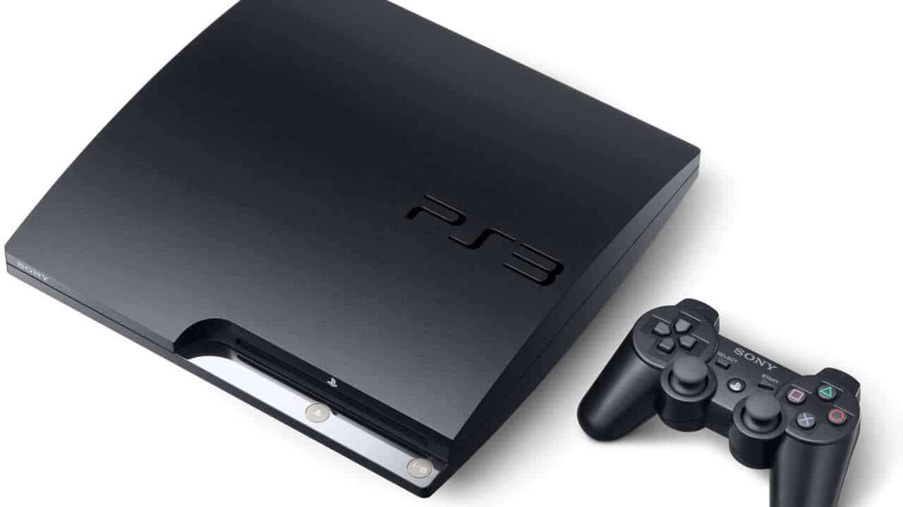 PS3更新4.88 2021年6月1日固件补丁发布