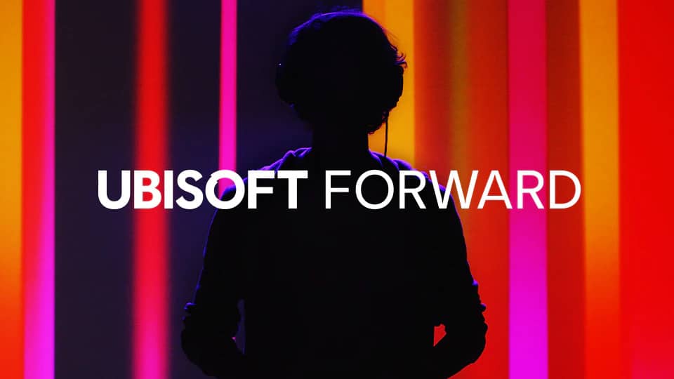 Ubisoft Forward 预展将于 9 月 10 日公布，并将更新 Ubi Games 的最新赛季