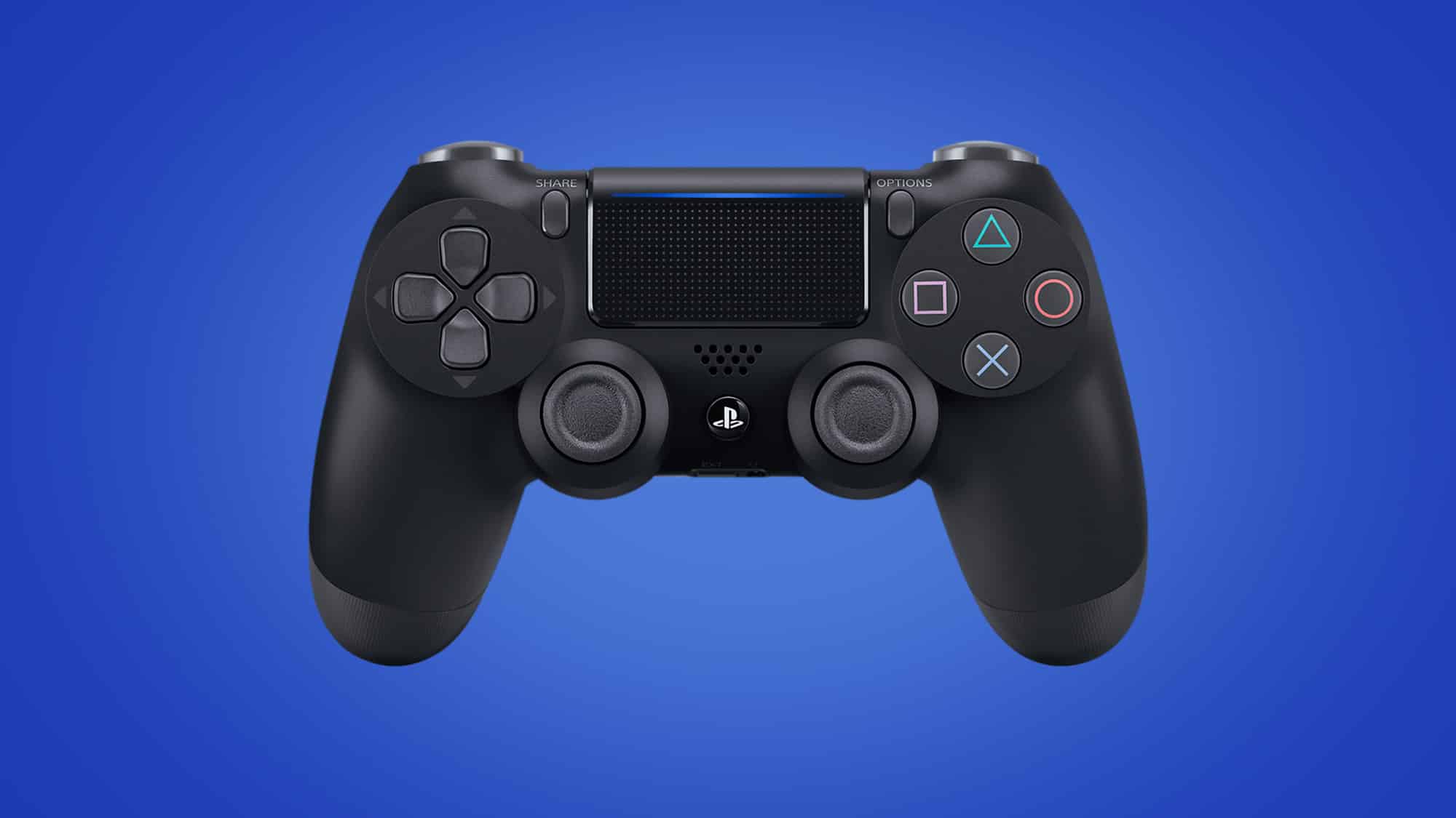 报告：索尼已申请 PlayStation 移动控制器专利