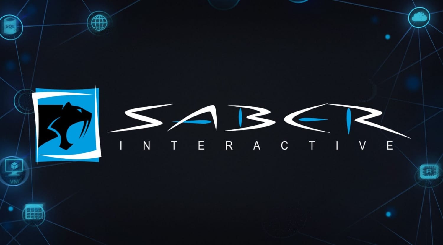 Sabre Interactive 多款新游戏将在游戏大奖上揭晓