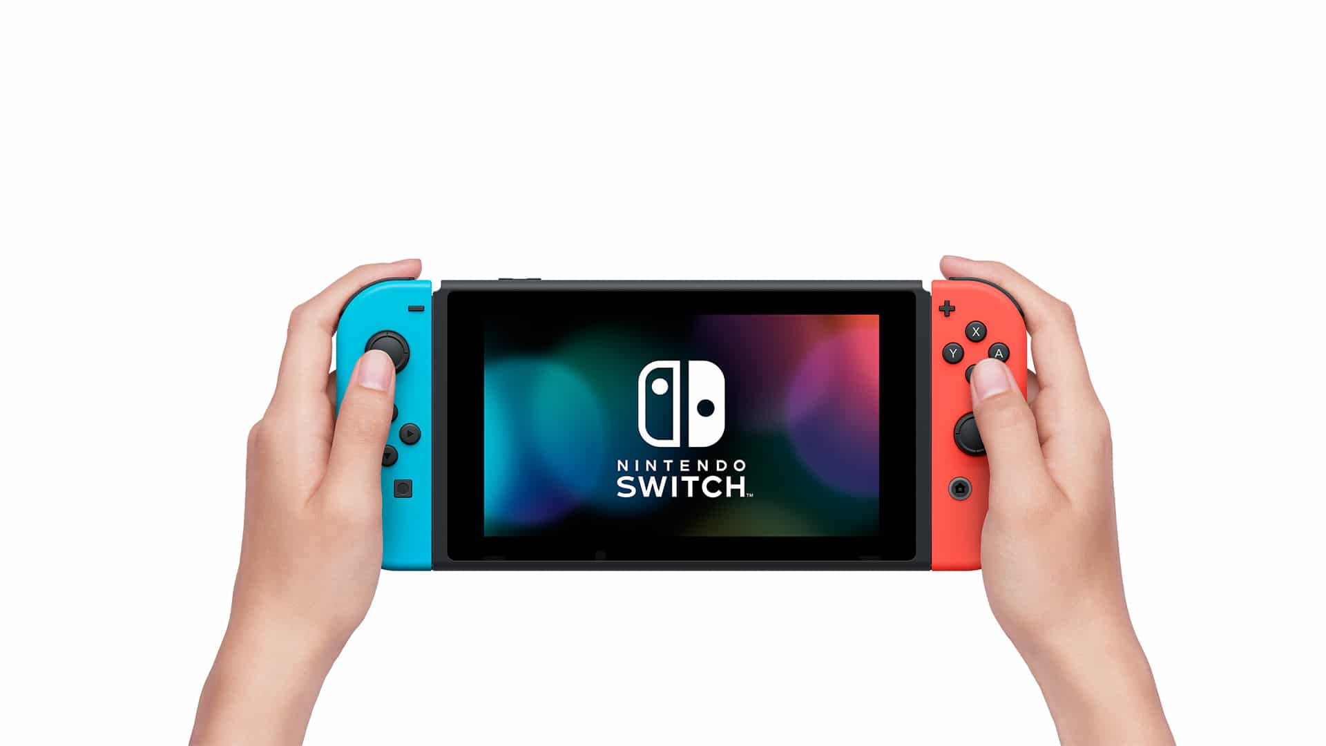 Nintendo Switch 更新 16.0.2 将于 4 月 17 日发布