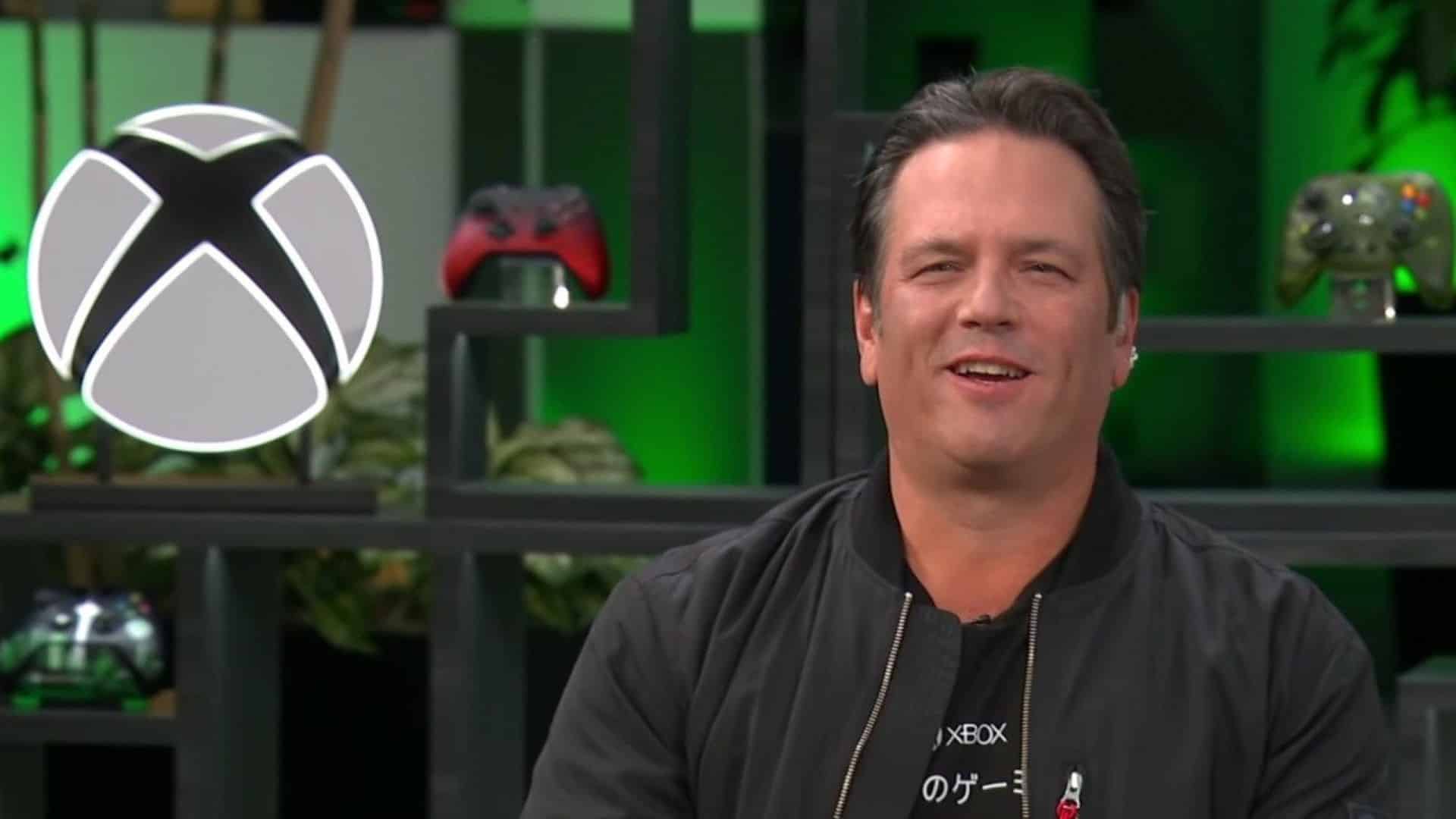 Phil Spencer 承认 2022 年 Xbox 表现不佳是他的错； “那是我的事”