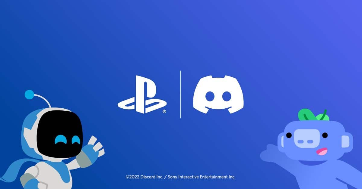 PlayStation Discord 集成已宣布并于今天开始，以下是如何将您的 PSN 帐户与 Discord 关联起来