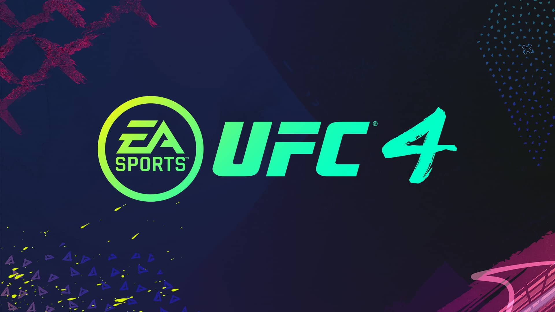 EA UFC 4 更新 17.00 将于 8 月 11 日添加新战士