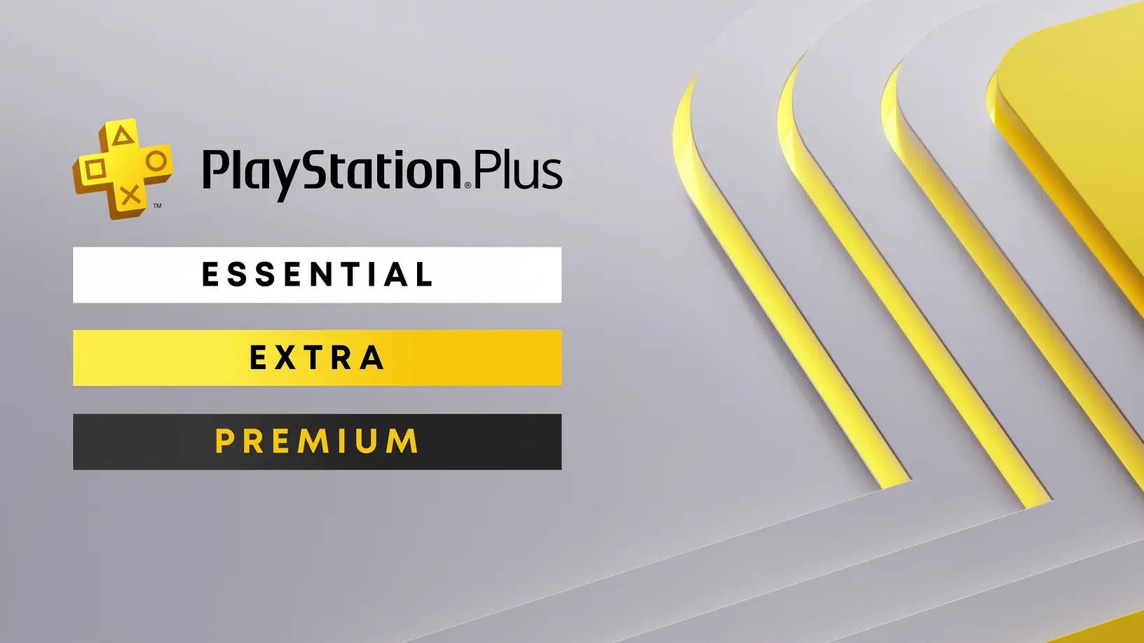 PlayStation Plus 新等级“基本、额外、高级”指南