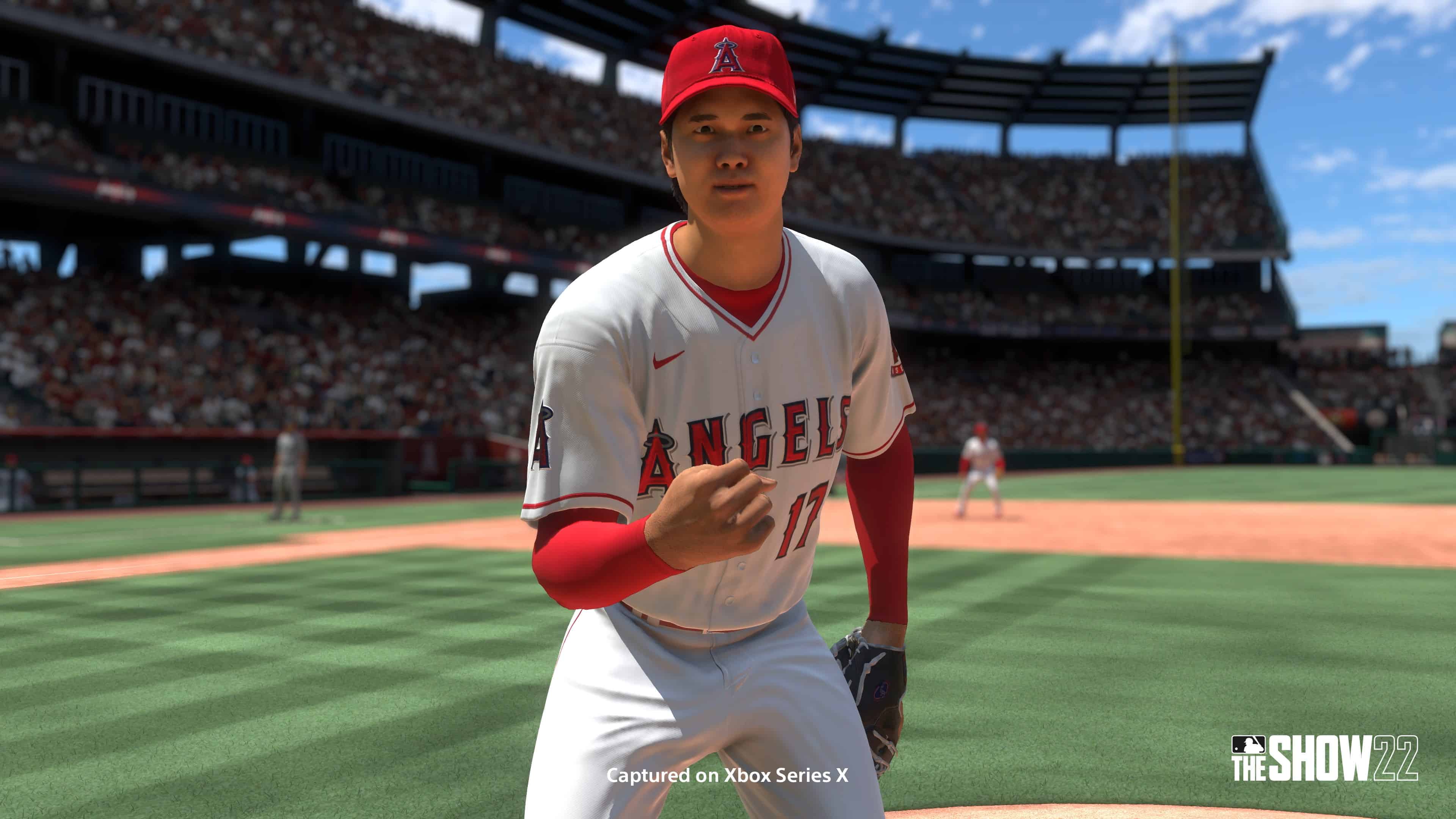 MLB The Show 22 更新 1.12 今年 7 月 14 日更新 12