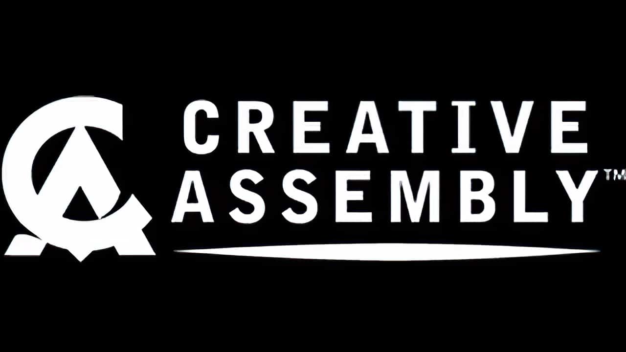 Creative Assembly新动作游戏确认正在开发中