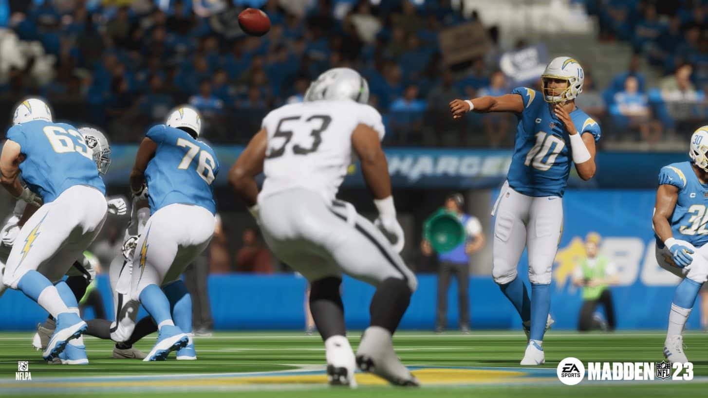 《Madden 23》更新 1.17 将于 6 月 15 日发布（更新）