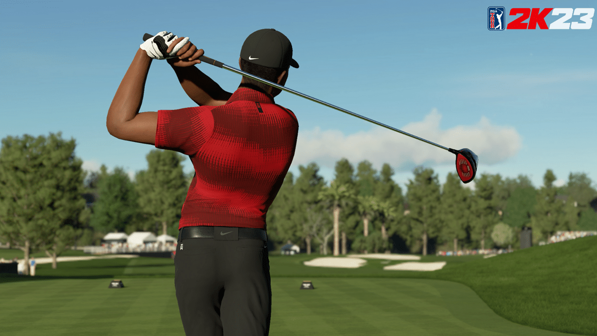 PGA Tour 2K23 更新 1.10 将于 2 月 28 日推出（更新）