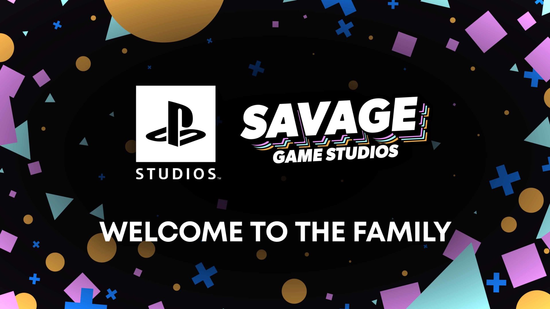 PlayStation 收购 Savage Game Studios，成立新的 PlayStation Studios 移动部门