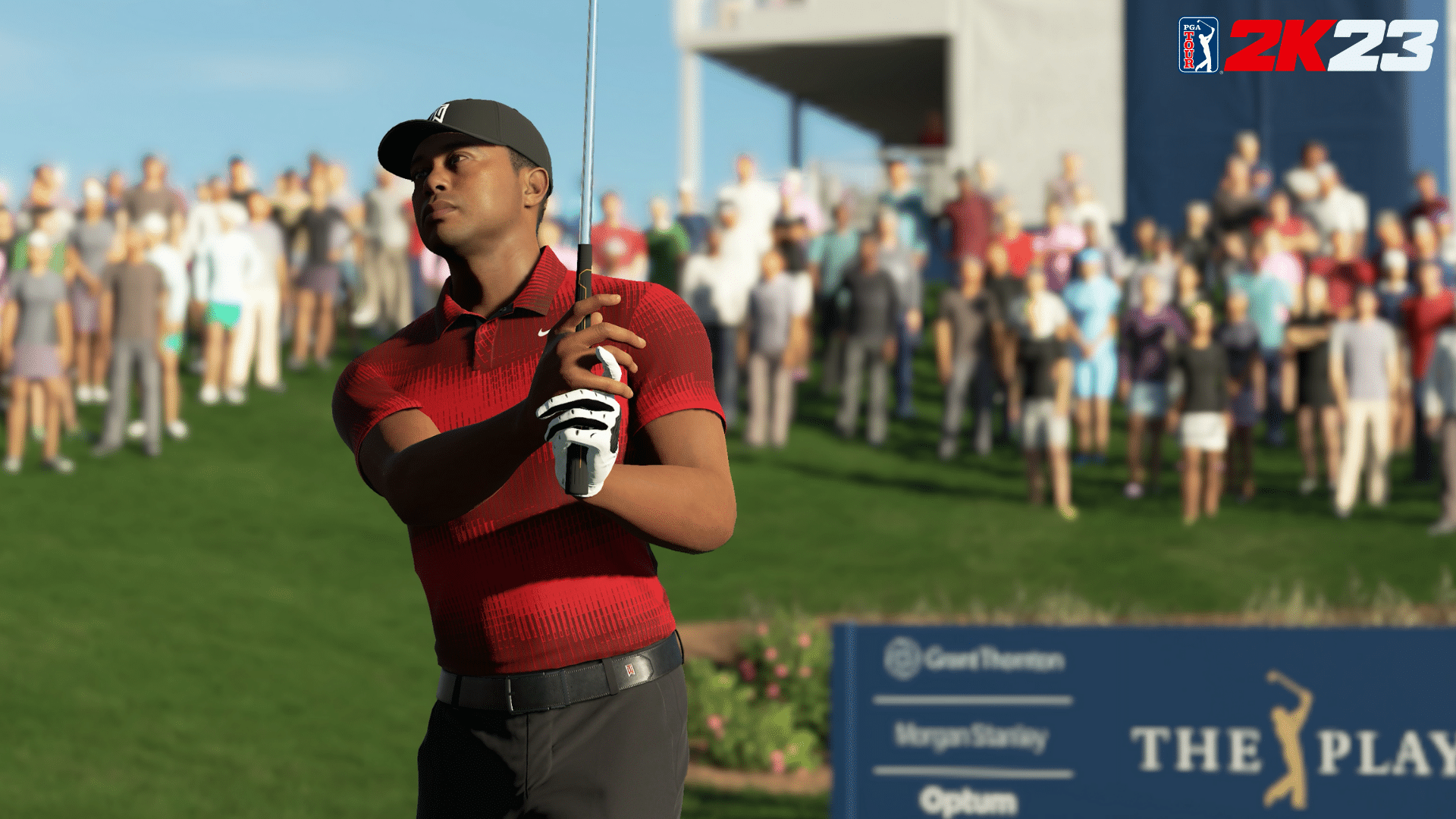 PGA Tour 2K23 更新 1.07 推杆出局修复多人游戏崩溃问题，将于今年 12 月 16 日修复